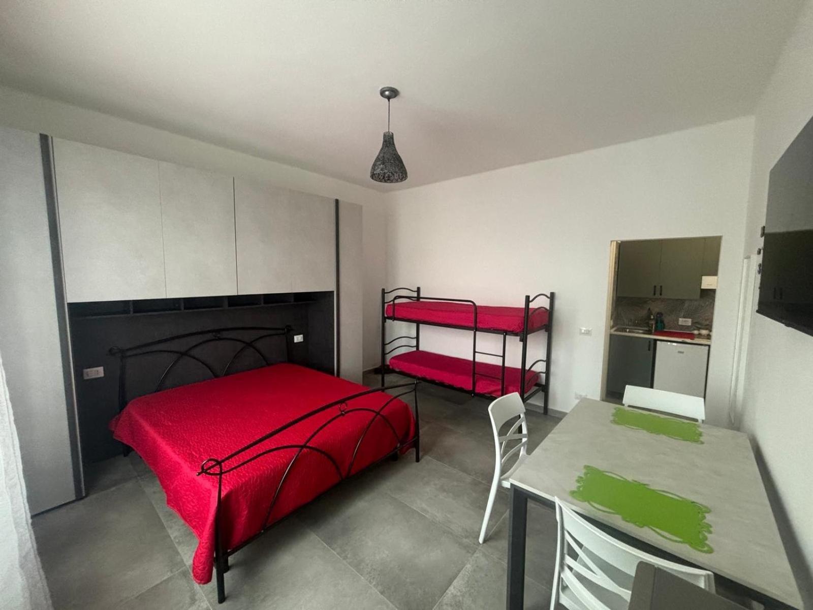 Relax Apartment Bergamo Verdello Exterior photo
